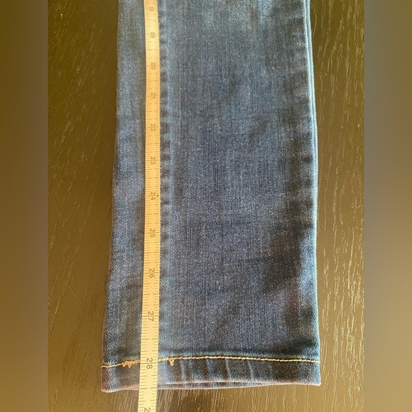 KANCAN Denim size 27 Skinny Jeans - Picture 11 of 12